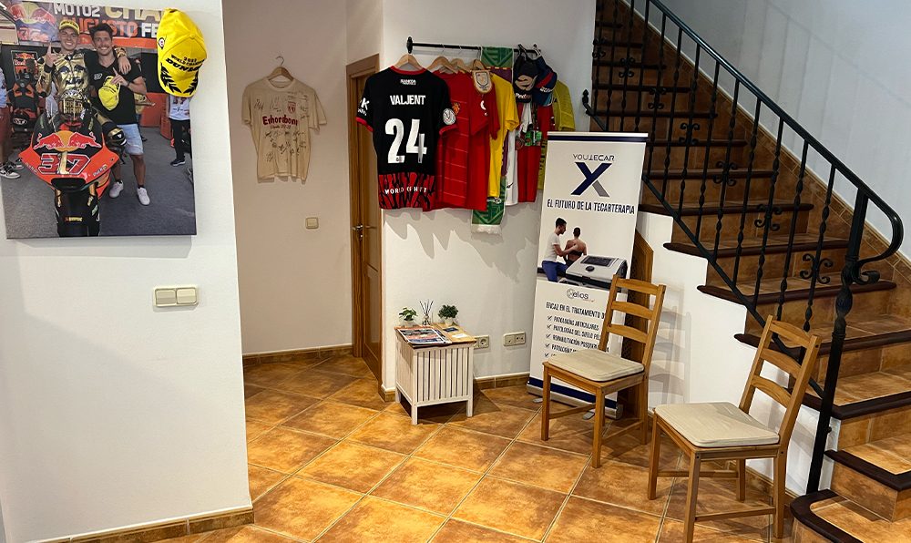Centro Fisio Jaume Lladó - Montuiri